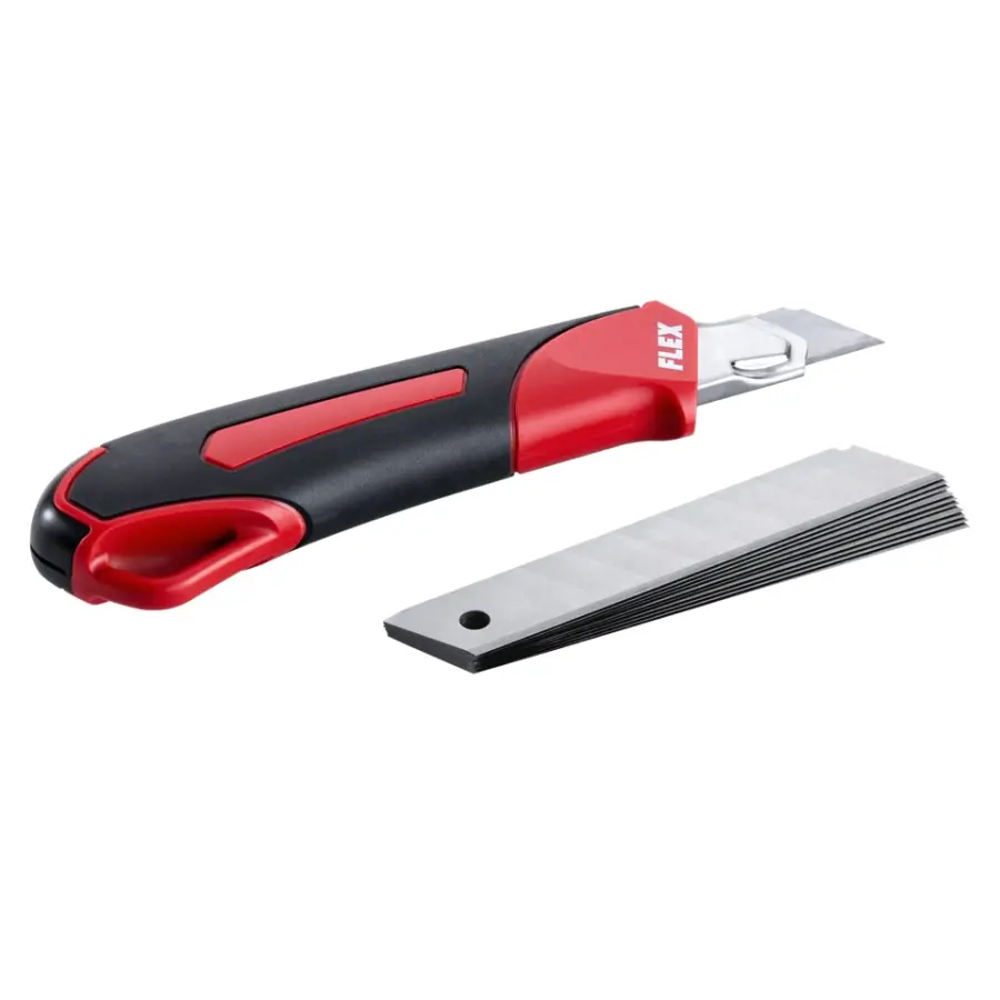 Adventní kalendář 2025 s akumulátorovým šroubovákem 4 V, rozsáhlou sadou bitů a vrtáků a limitovanou edicí ručního příslušenství FLEX